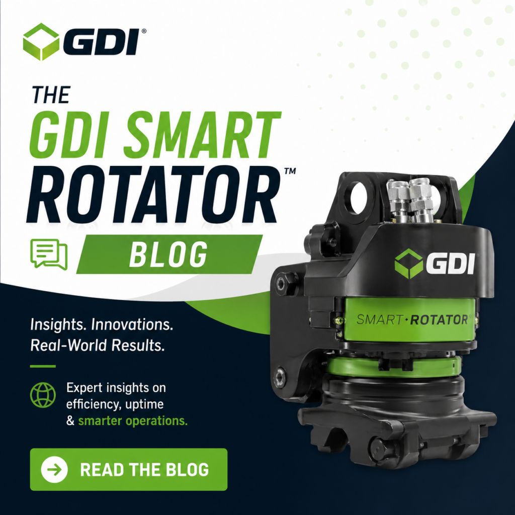 gdi smart rotator blog